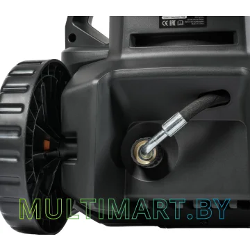 Мойка высокого давления Bort KEX-2700-R картинка 4